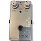 Used Keeley OMNI REVERB Effect Pedal