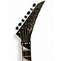Used Jackson Pro Series Signature Jeff Loomis Soloist 7-String Ebony Fing Satin Black Solid Body Electric Guitar