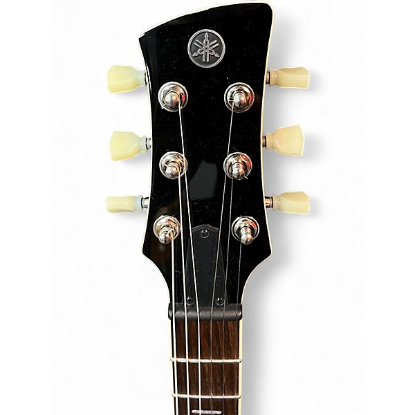 Used Yamaha Revstar Professional RSP02T Sunset Burst Solid Body Electric Guitar