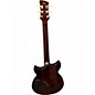 Used Yamaha Revstar Professional RSP02T Sunset Burst Solid Body Electric Guitar