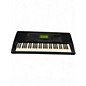 Used Yamaha PSR-520 Portable Keyboard thumbnail