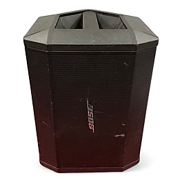 Used Bose S1 PRO Powered Speaker