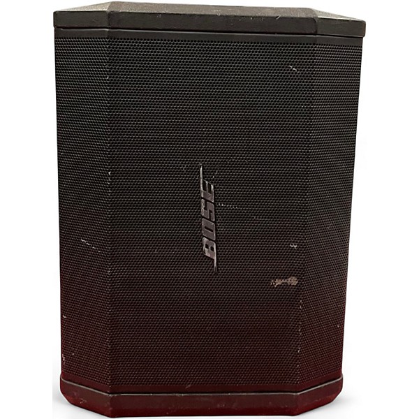 Used Bose S1 PRO Powered Speaker