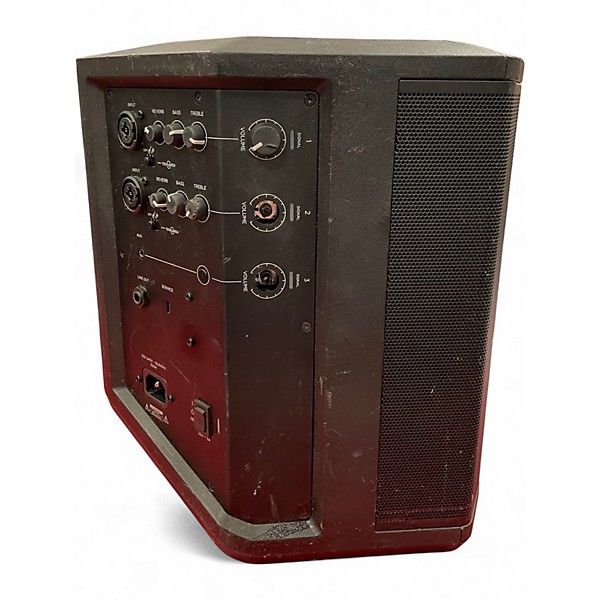 Used Bose S1 PRO Powered Speaker