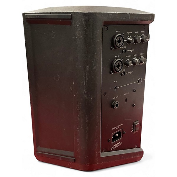 Used Bose S1 PRO Powered Speaker