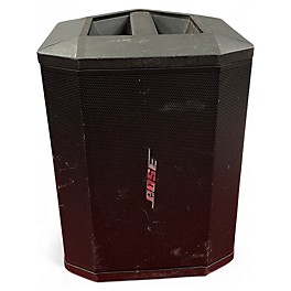 Used Bose S1 PRO Powered Speaker