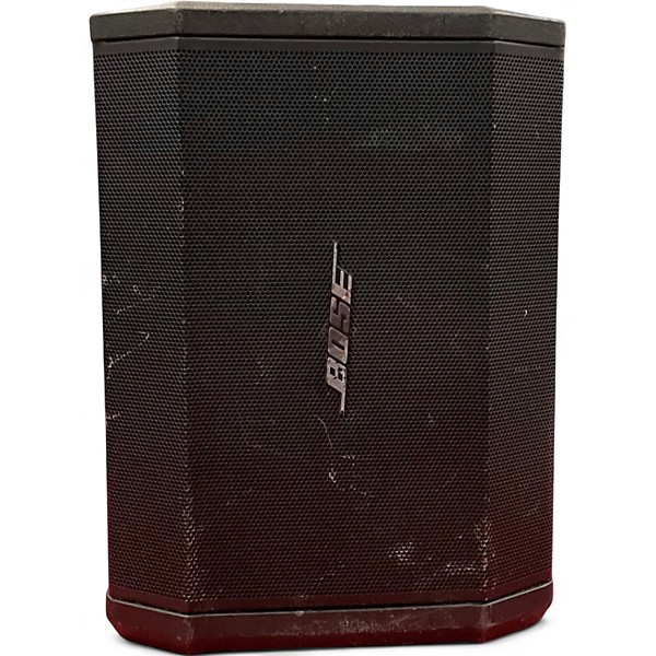 Used Bose S1 PRO Powered Speaker