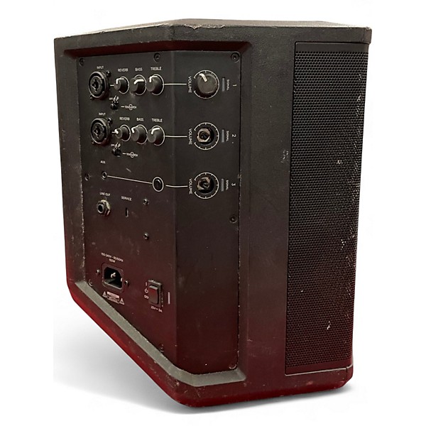 Used Bose S1 PRO Powered Speaker