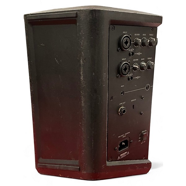 Used Bose S1 PRO Powered Speaker
