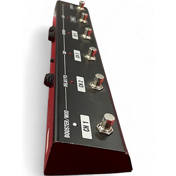 Used BOSS GAFC Guitar Combo Footswitch