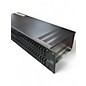 Used dbx 231 Dual 31-Band Graphic Equalizer