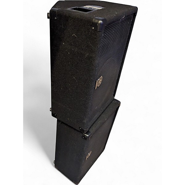 Used Yamaha BR12M pair Unpowered Monitor