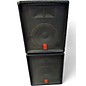 Used Fender 112-ELC pair Unpowered Speaker thumbnail