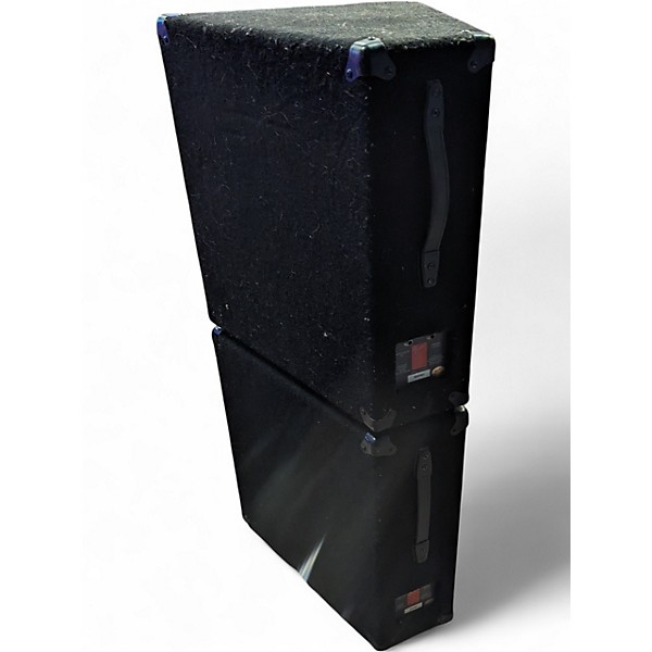 Used Fender 112-ELC pair Unpowered Speaker