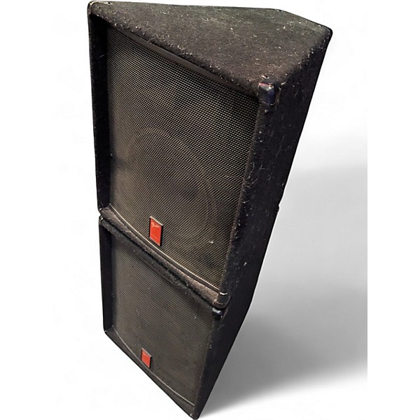 Used Fender 112-ELC pair Unpowered Speaker