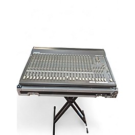 Used Mackie SR244 VLZ PRO Unpowered Mixer