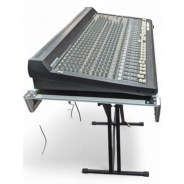 Used Mackie SR244 VLZ PRO Unpowered Mixer