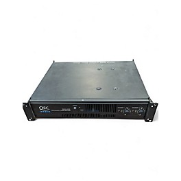 Used QSC RMX 850 Power Amp