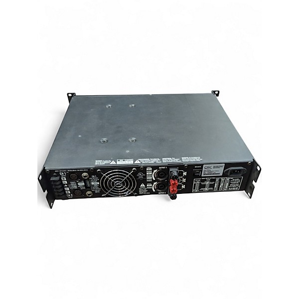 Used QSC RMX 850 Power Amp