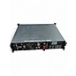 Used QSC RMX 850 Power Amp