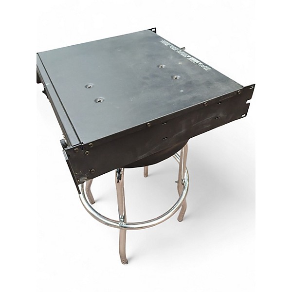 Used QSC RMX 850 Power Amp