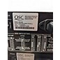 Used QSC RMX 850 Power Amp