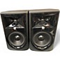 Used JBL 308P MKII PAIR Powered Monitor thumbnail