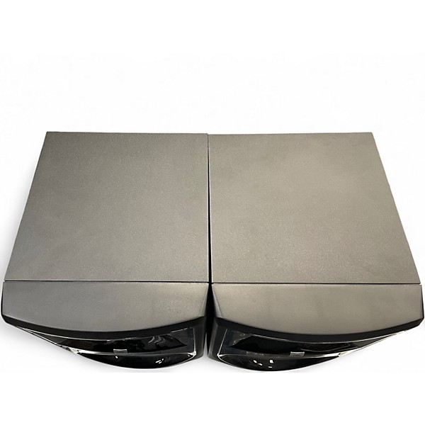 Used JBL 308P MKII PAIR Powered Monitor