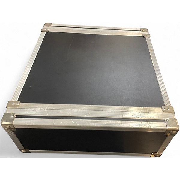 Vintage 1995 Hartke Model 3500 Bass Amp Head