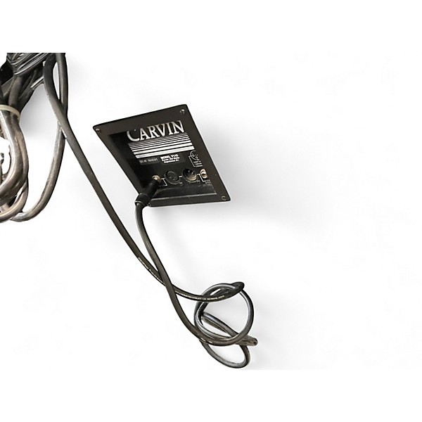 Vintage 1995 Carvin V115 Bass Cabinet