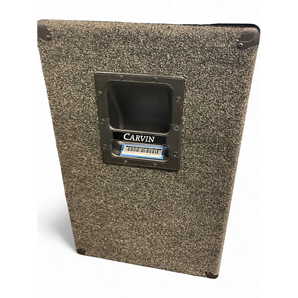 Vintage 1995 Carvin V115 Bass Cabinet