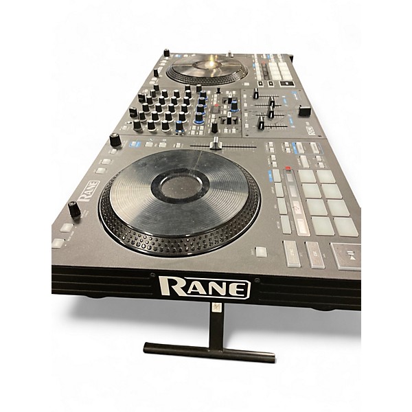Used 2010s RANE 4 CHANNEL Turntable