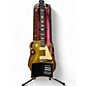 Used Gibson 1956 STANDARD REISSUE CUSTOM 70TH ANNIVERSARY GOLDTOP Solid Body Electric Guitar thumbnail