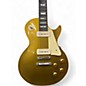 Used Gibson 1956 STANDARD REISSUE CUSTOM 70TH ANNIVERSARY GOLDTOP Solid Body Electric Guitar