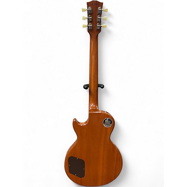 Used Gibson 1956 STANDARD REISSUE CUSTOM 70TH ANNIVERSARY GOLDTOP Solid Body Electric Guitar