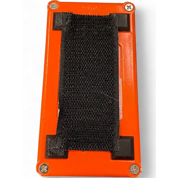 Used Modtone MTAD Vintage Analog Delay Effect Pedal