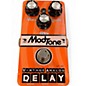 Used Modtone MTAD Vintage Analog Delay Effect Pedal
