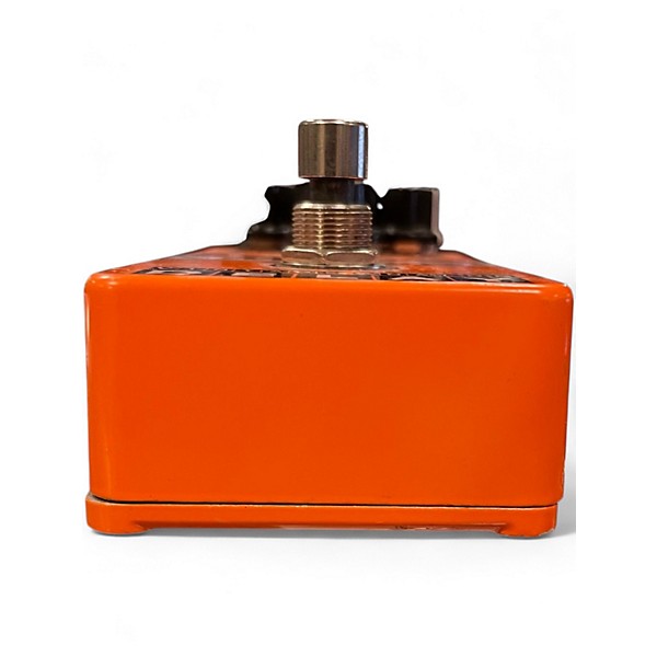 Used Modtone MTAD Vintage Analog Delay Effect Pedal