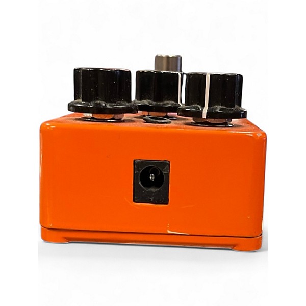 Used Modtone MTAD Vintage Analog Delay Effect Pedal