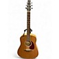 Used Seagull S6 NATURAL Acoustic Guitar thumbnail