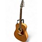 Used Seagull S6 NATURAL Acoustic Guitar