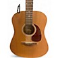 Used Seagull S6 NATURAL Acoustic Guitar