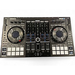Used Reloop Mixon8 Pro DJ Controller