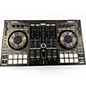 Used Reloop Mixon8 Pro DJ Controller thumbnail