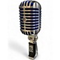 Used Shure Super 55 Dynamic Microphone