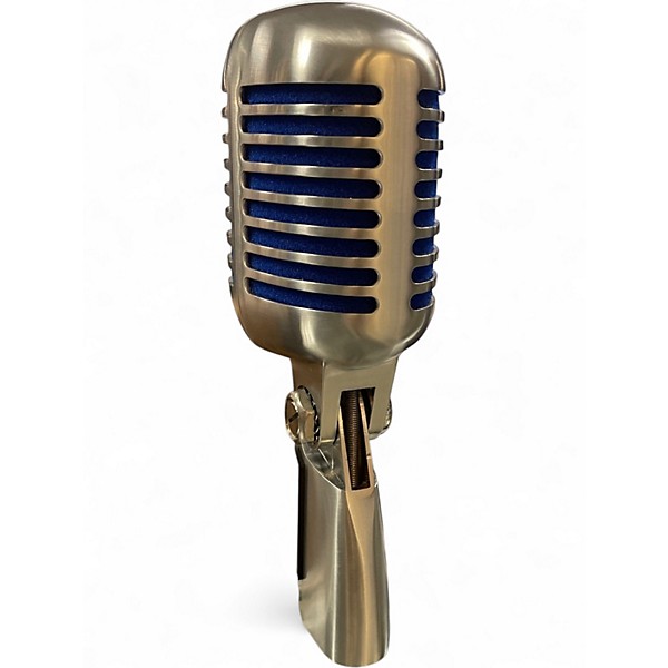 Used Shure Super 55 Dynamic Microphone