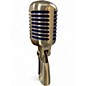 Used Shure Super 55 Dynamic Microphone