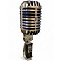 Used Shure Super 55 Dynamic Microphone