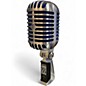 Used Shure Super 55 Dynamic Microphone