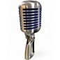 Used Shure Super 55 Dynamic Microphone